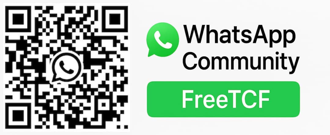 Telegram QR Code